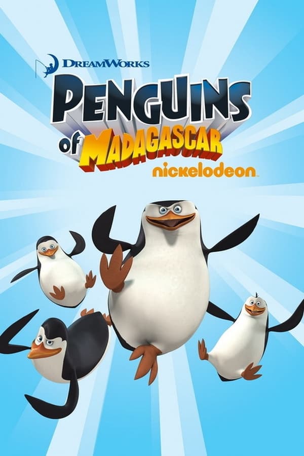 Pingvini sa Madagaskara Sezona 3 09