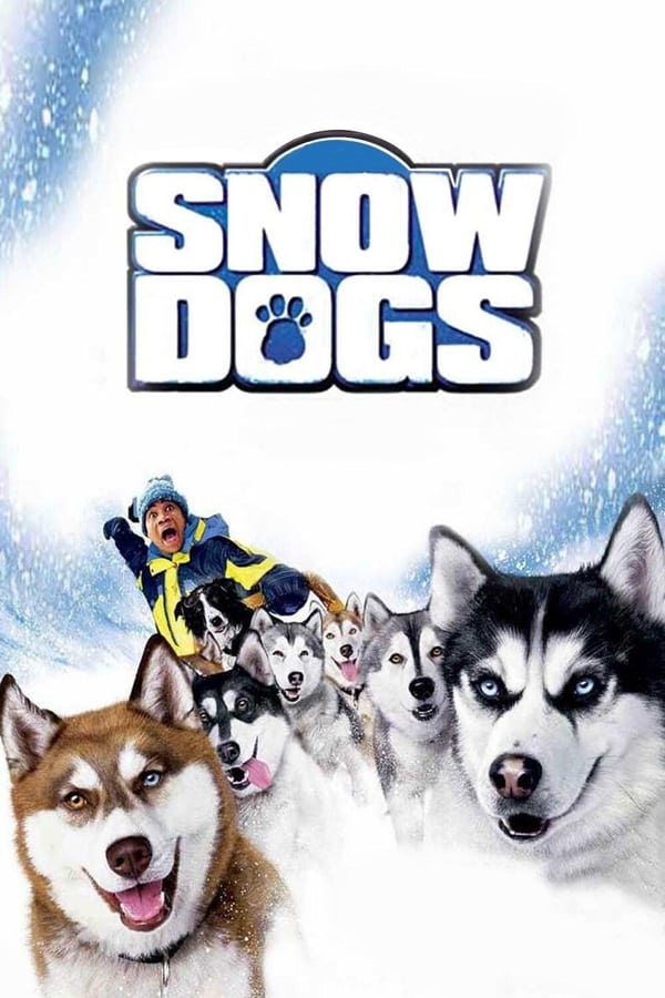 Snow Dogs – 8 cani sotto zero