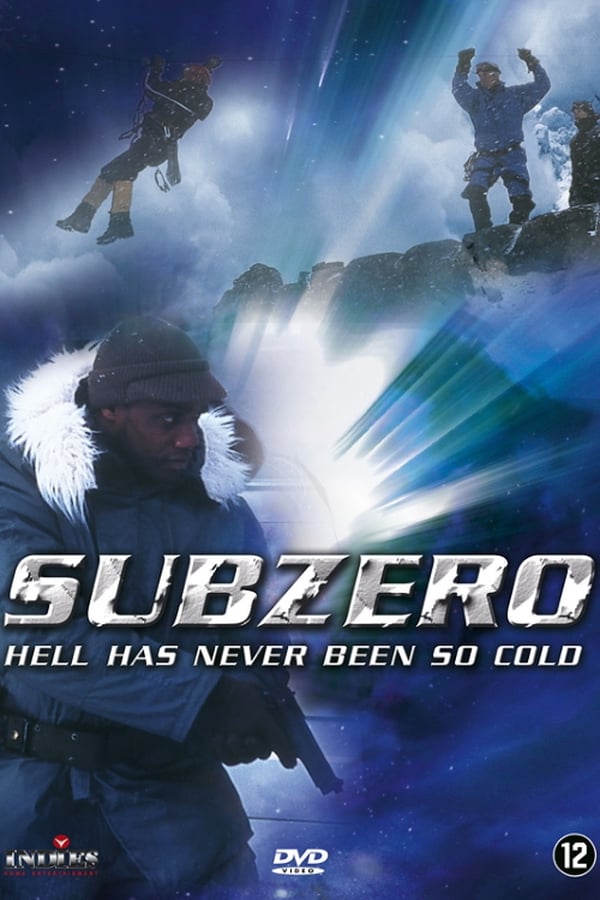 Sub Zero – Paura Sulle Montagne