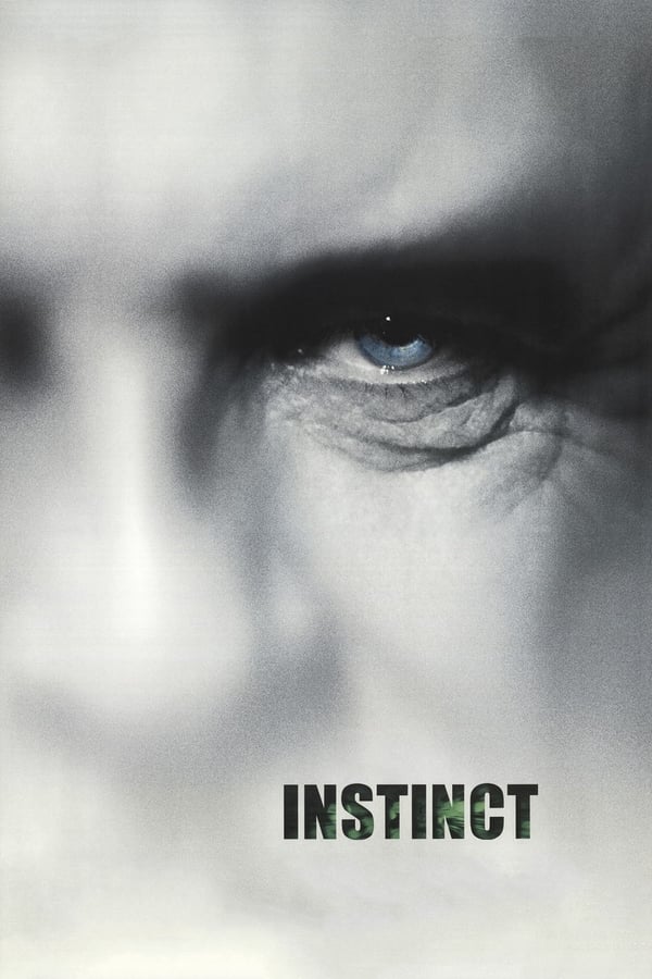 Affisch för Instinct