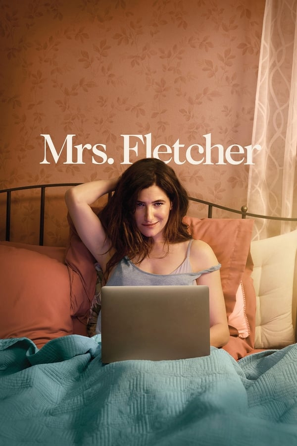 Affisch för Mrs. Fletcher