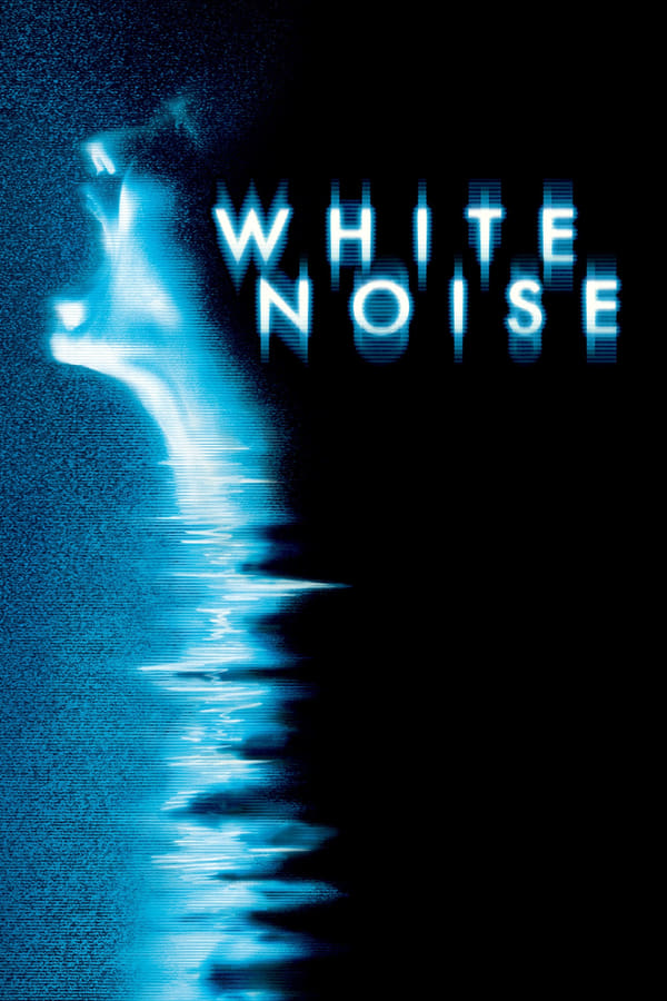Affisch för White Noise