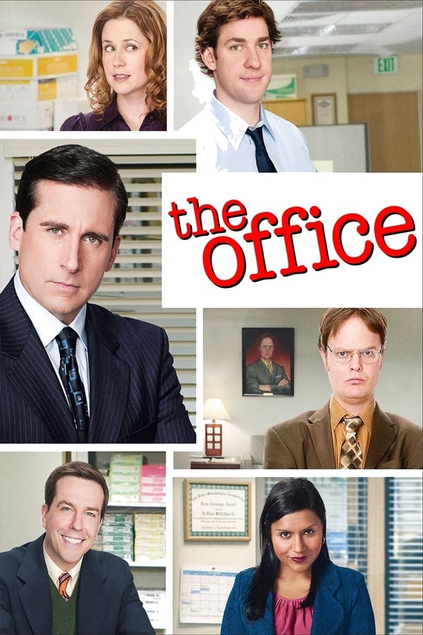 The Office – Season 5
