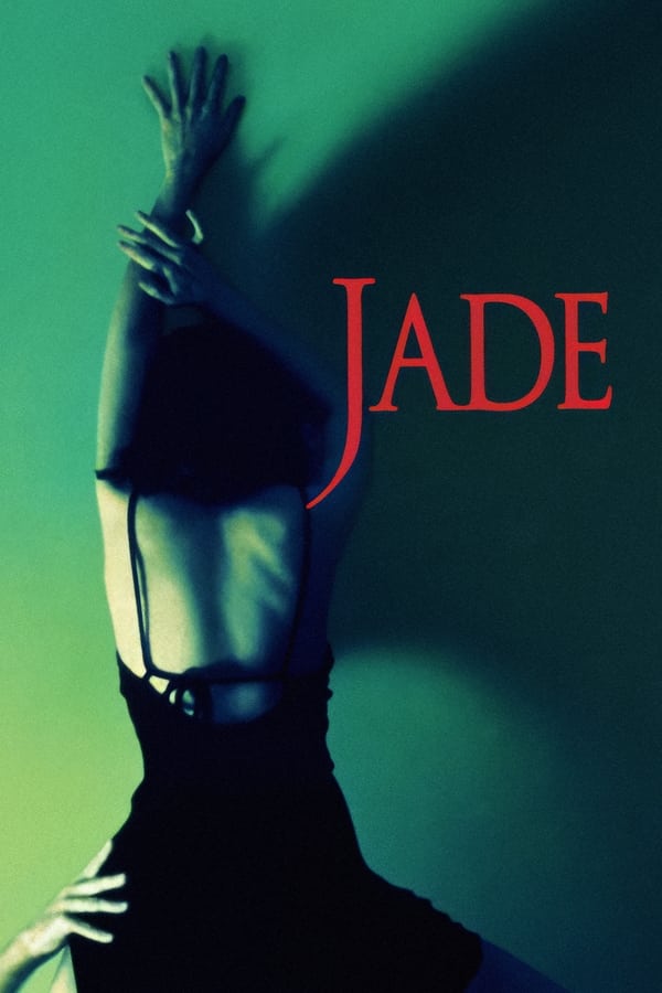 Affisch för Jade