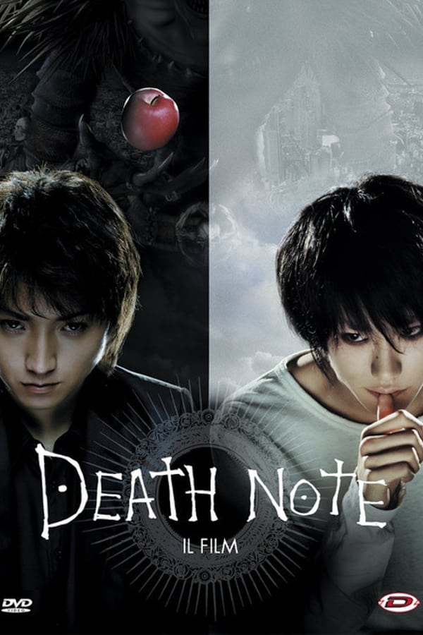 Death Note – Il Film