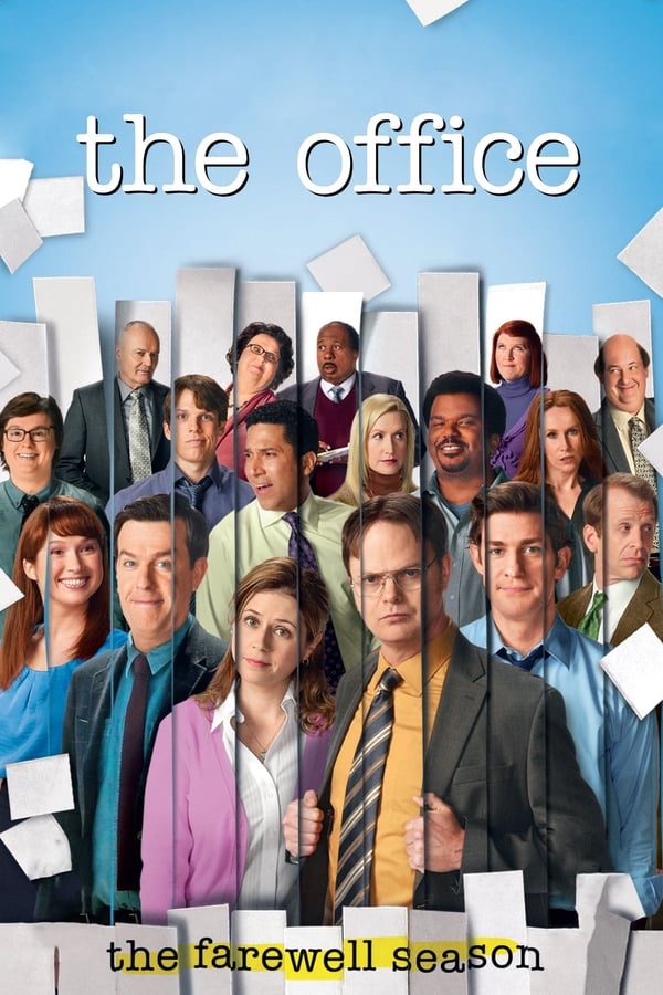 The Office – Season 7
