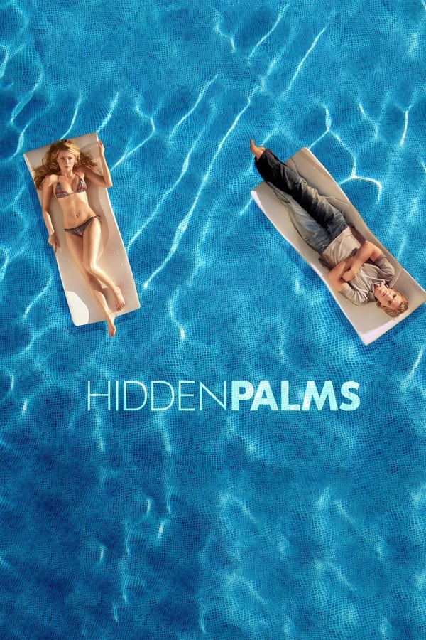 Les Secrets de Palm Springs (Hidden Palms)