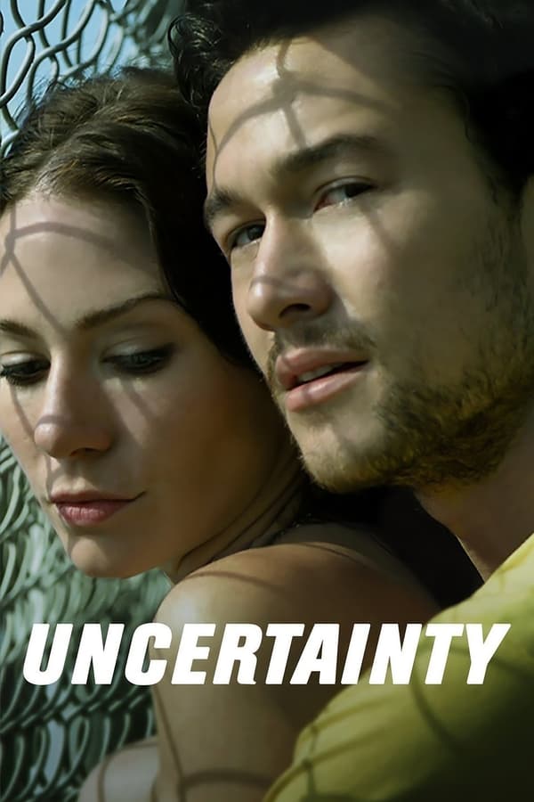 Affisch för Uncertainty