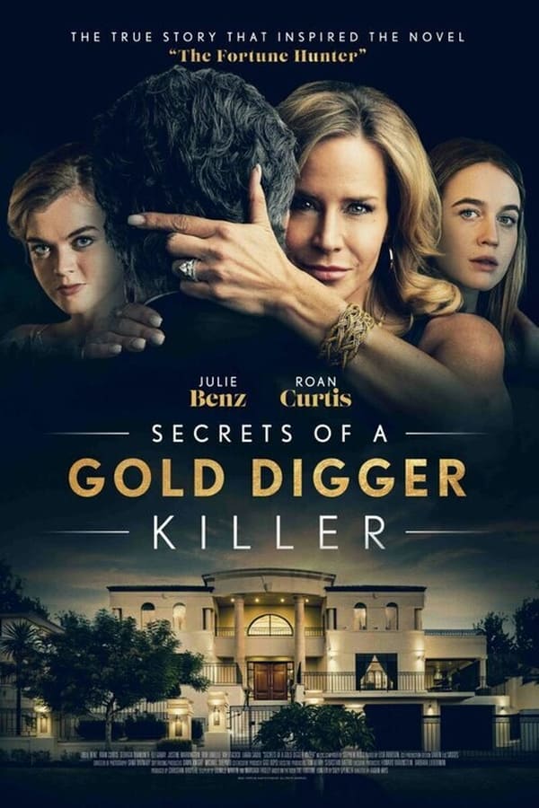 Gold Digger Killer (2021) HD WEB-Rip 1080p SUBTITULADA