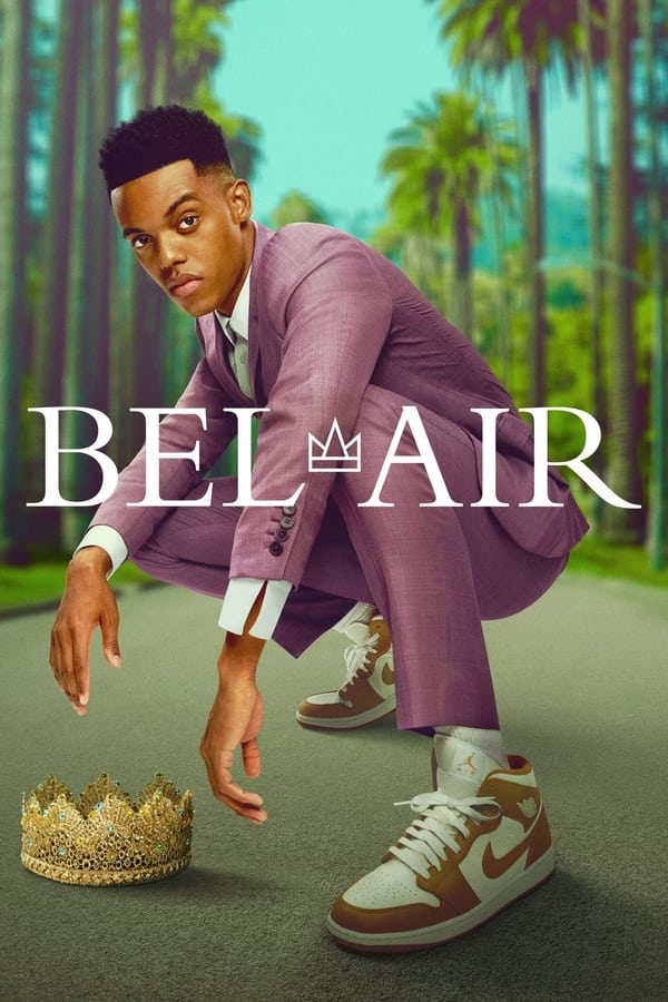 Ver Serie Bel-Air Temporada 1 online Español Latino HD (Capitulos Completos)