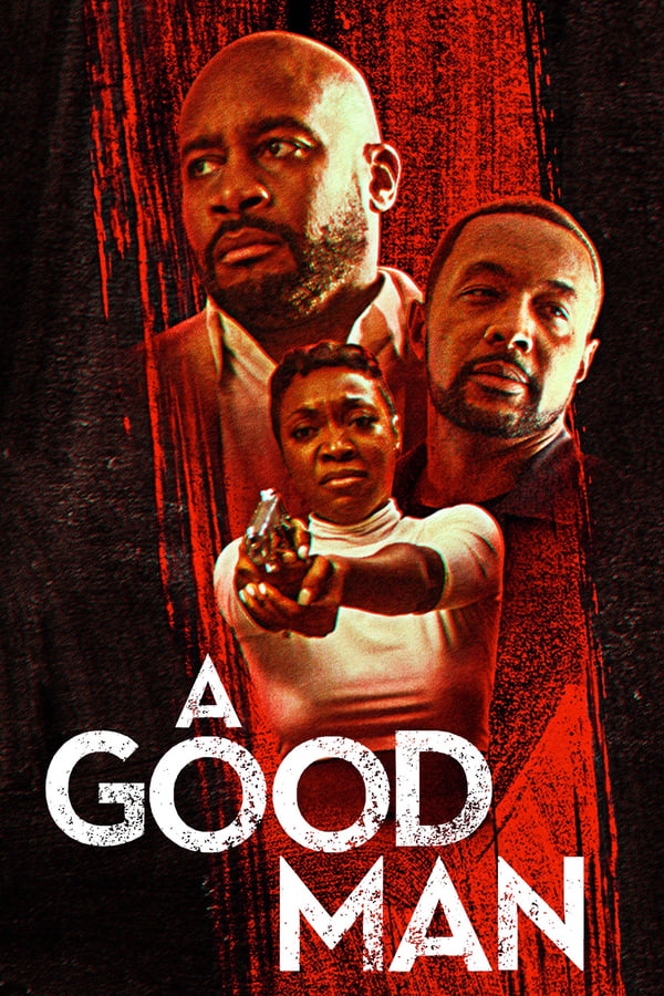 A Good Man (2023) HD WEB-Rip 1080p SUBTITULADA