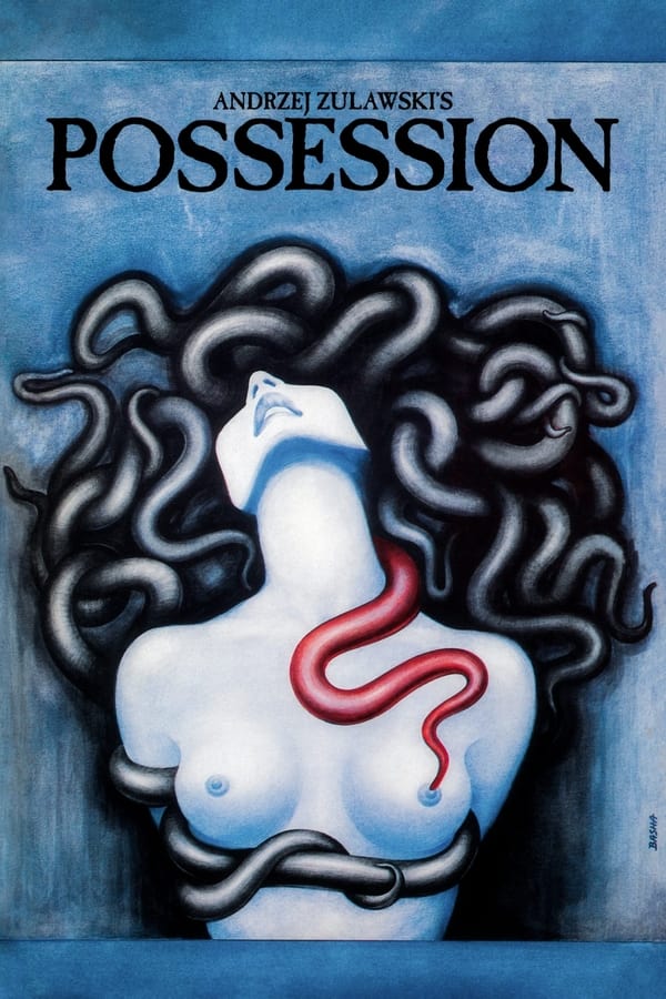 Affisch för Possession