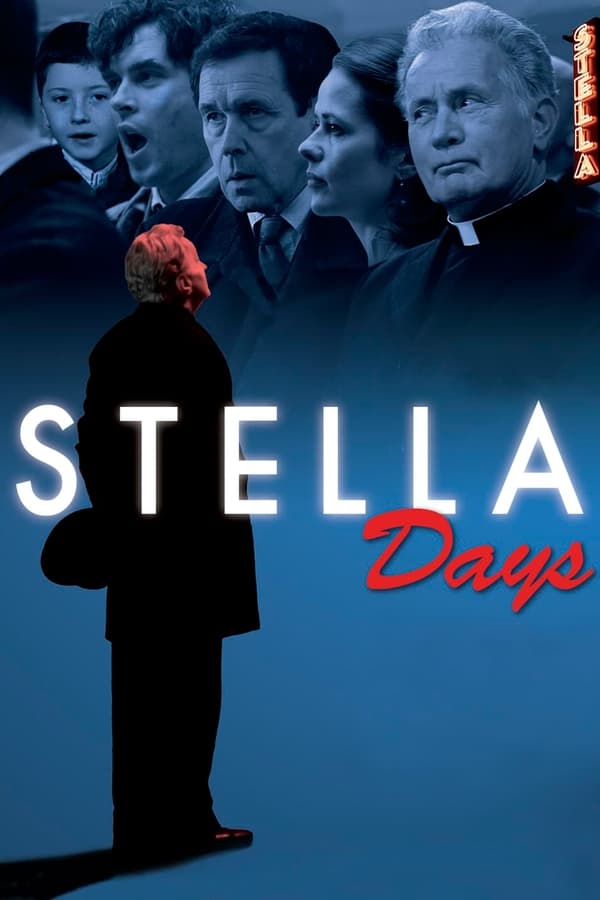 Affisch för Stella Days