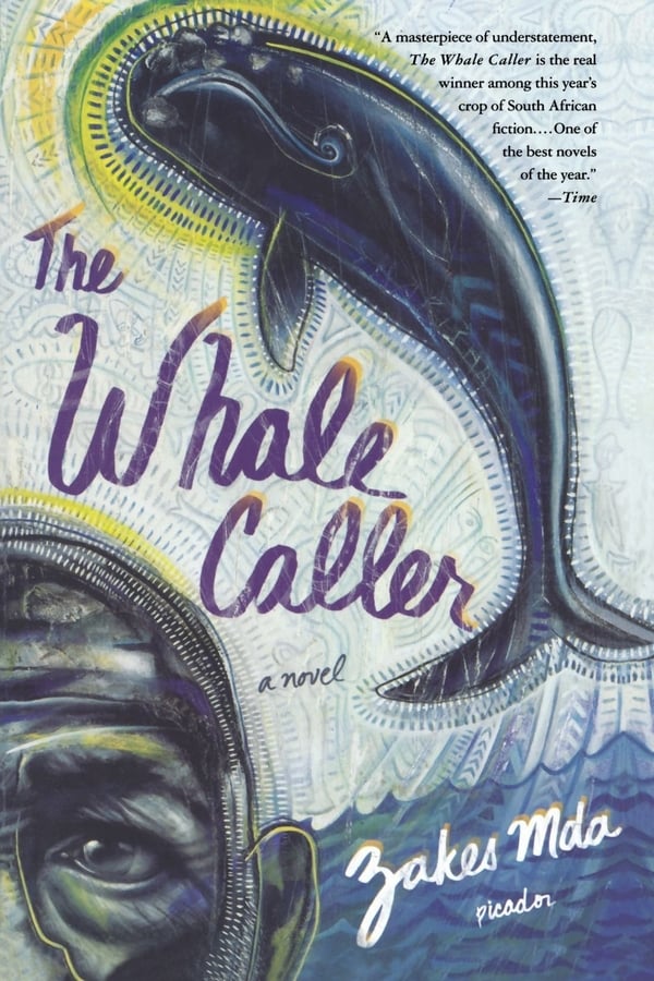 The Whale Caller (2016) Hindi Dubbed