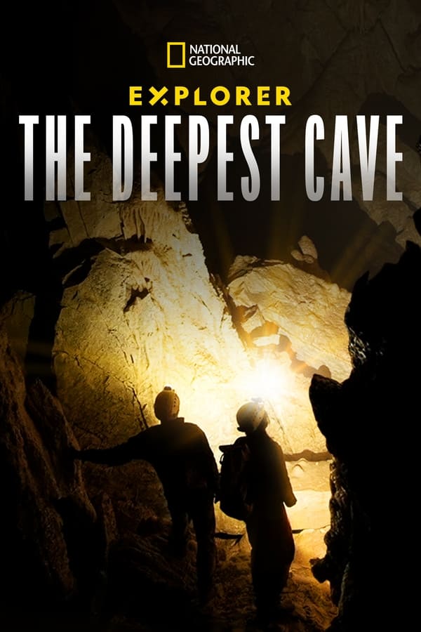 Explorer: The Deepest Cave [MULTI-SUB]