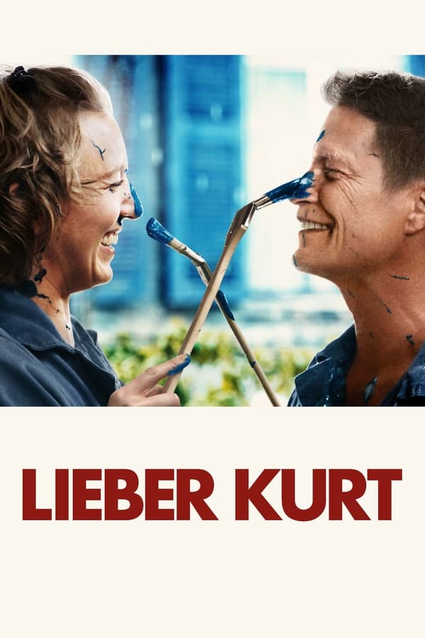 Lieber Kurt (2022) HD WEB-Rip 1080p SUBTITULADA