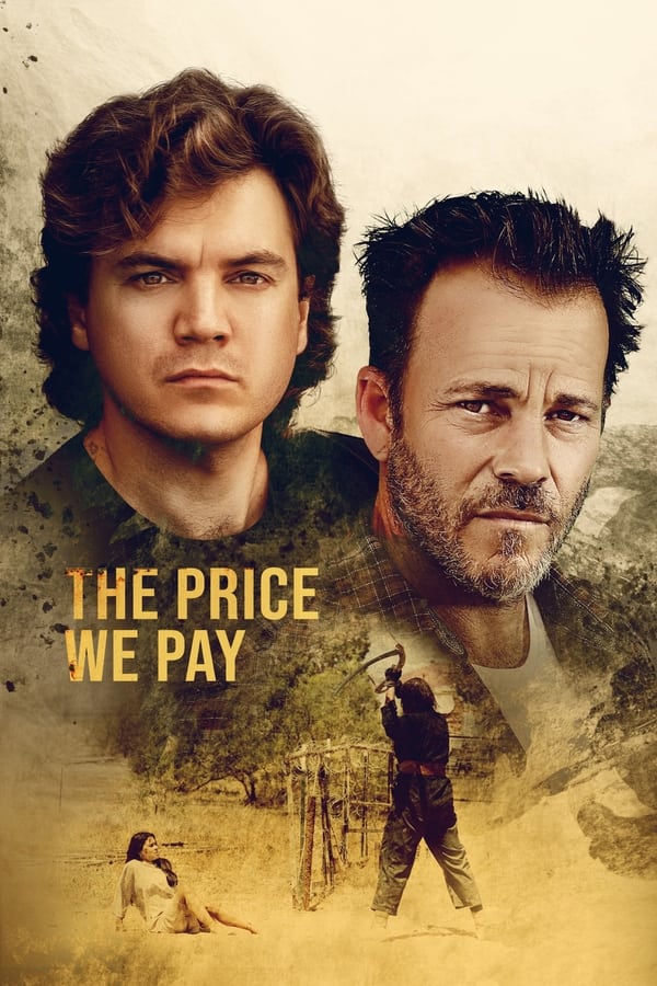 Cái Giá Chúng Ta Phải Trả-The Price We Pay