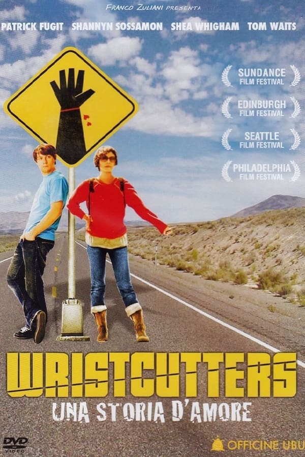 Wristcutters – Una storia d’amore