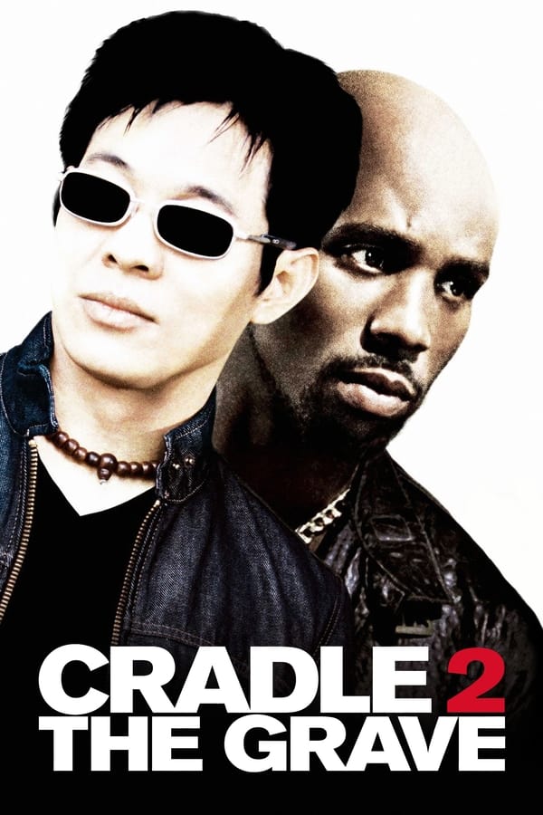 Affisch för Cradle 2 The Grave