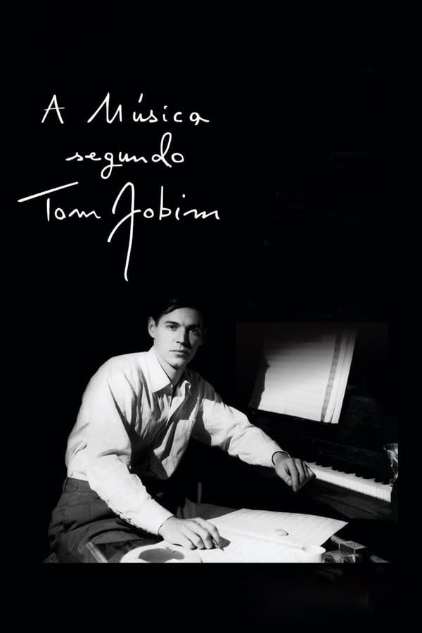 La musica secondo Tom Jobim