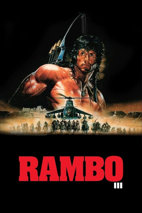 Rambo III 4K [MULTI-SUB]