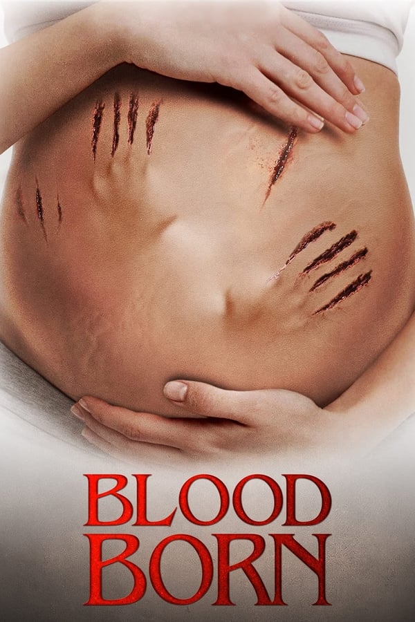 Blood Born (2021) HD WEB-Rip 1080p SUBTITULADA