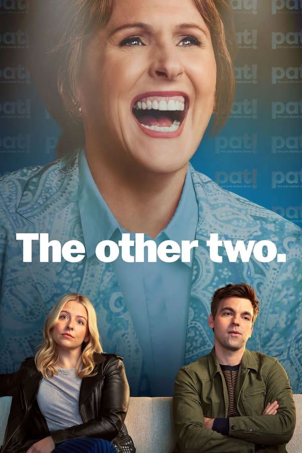 The Other Two - Season 2