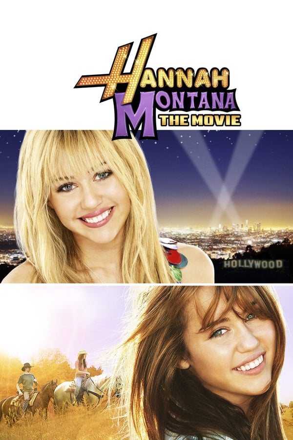 Hannah Montana – The Movie