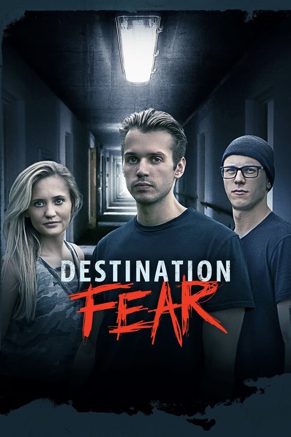 Destination Fear - Season 3