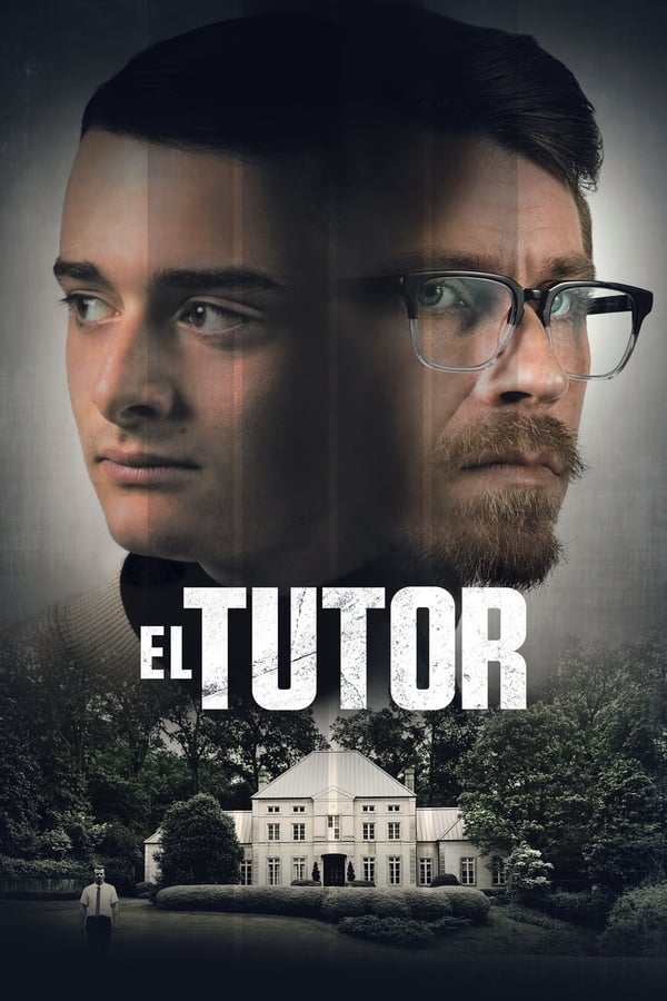 El tutor (2023) Full HD WEB-DL 1080p Dual-Latino
