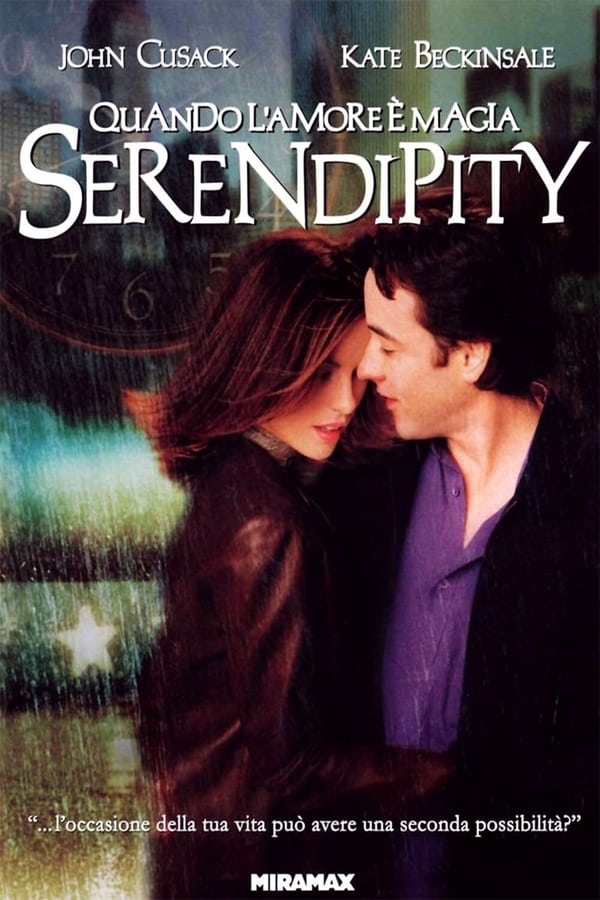 Serendipity – Quando l’amore è magia