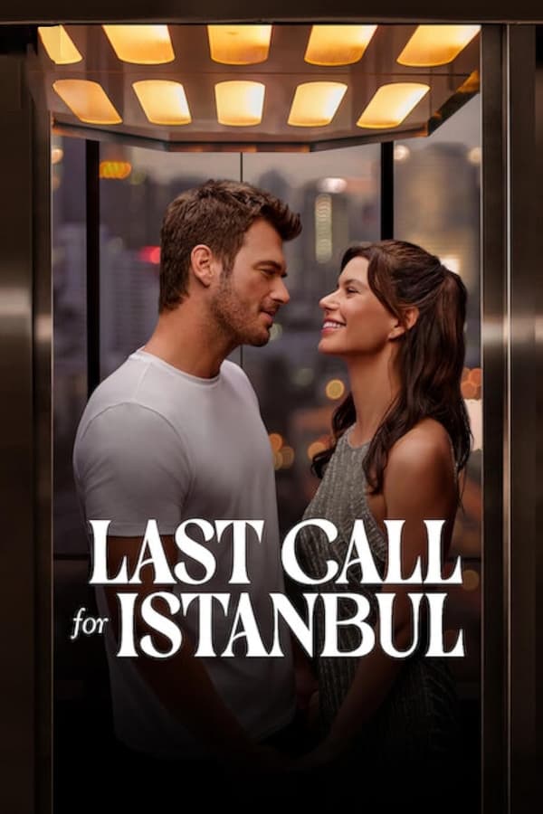Última llamada para Estambul (2023) Full HD WEB-DL 1080p Dual-Latino