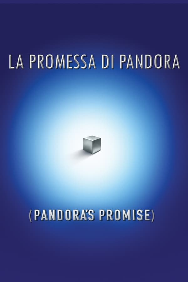 La Promessa di Pandora