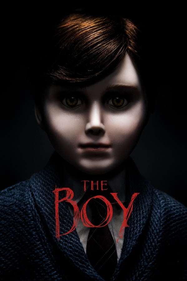 Image The Boy