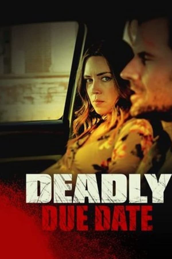 Deadly Due Date (2021) HD WEB-Rip 1080p SUBTITULADA