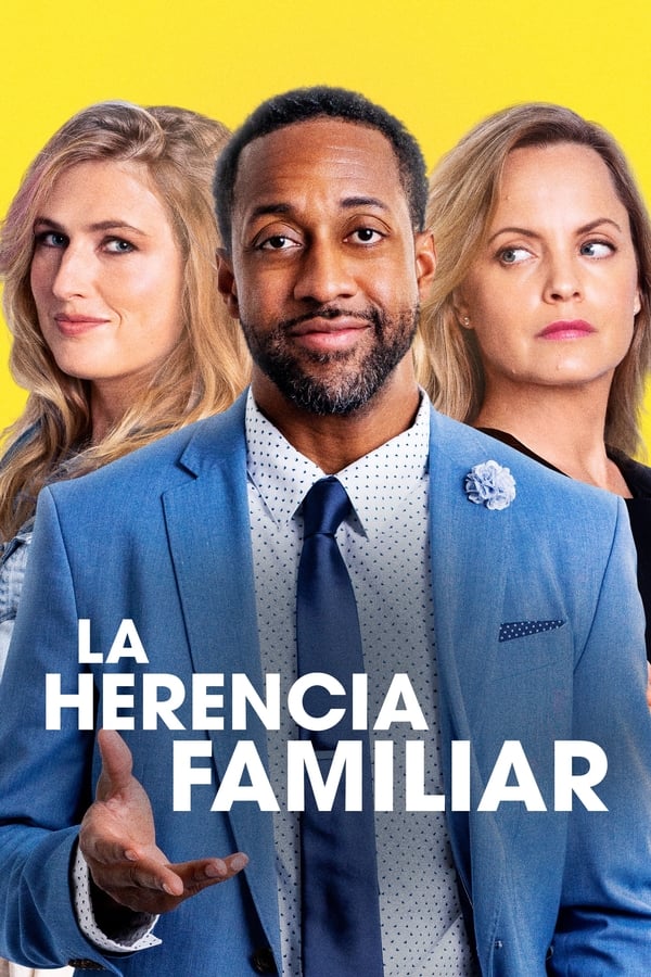 La herencia familiar (2022) Full HD WEB-DL 1080p Dual-Latino