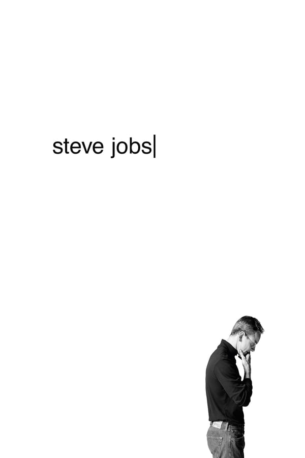 Image Steve Jobs