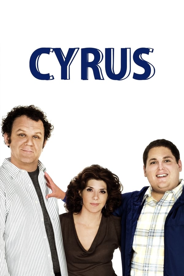 Affisch för Cyrus