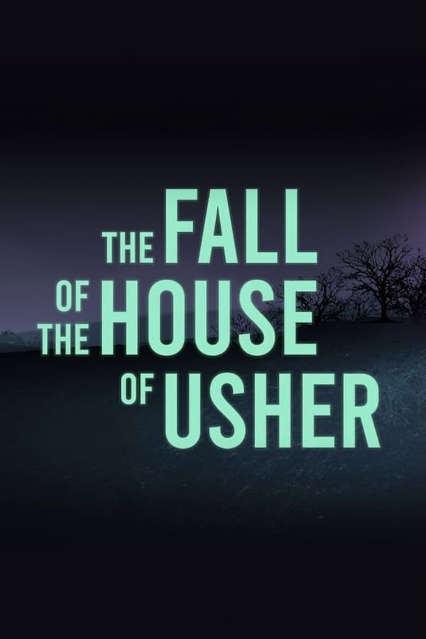 The Fall of Usher (2021) HD WEB-Rip 1080p Latino (Line)