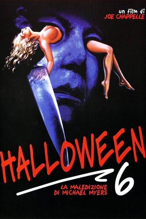 Halloween 6 – La maledizione di Michael Myers