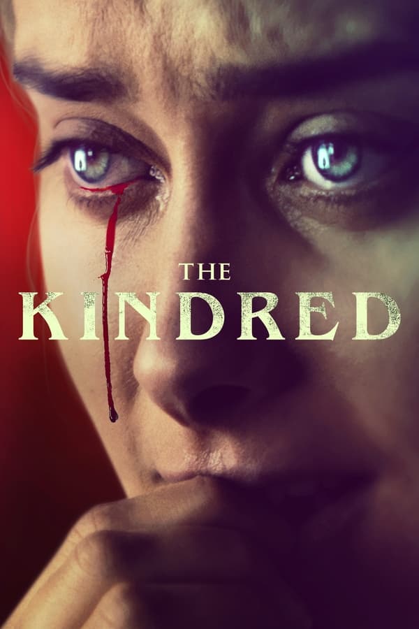 The Kindred (2021) HD WEB-Rip 1080p SUBTITULADA