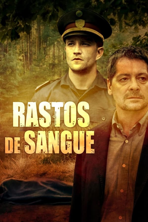 Rastros de Sangre (2022) Full HD WEB-DL 1080p Dual-Latino