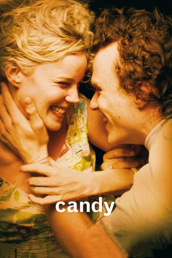 Affisch för Candy