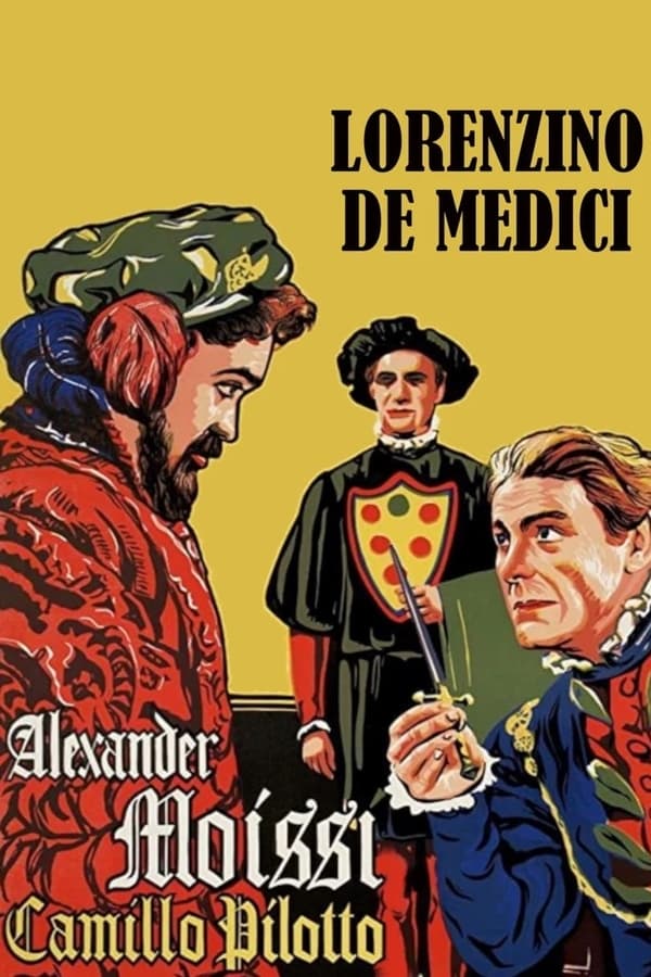 Lorenzino de’ Medici