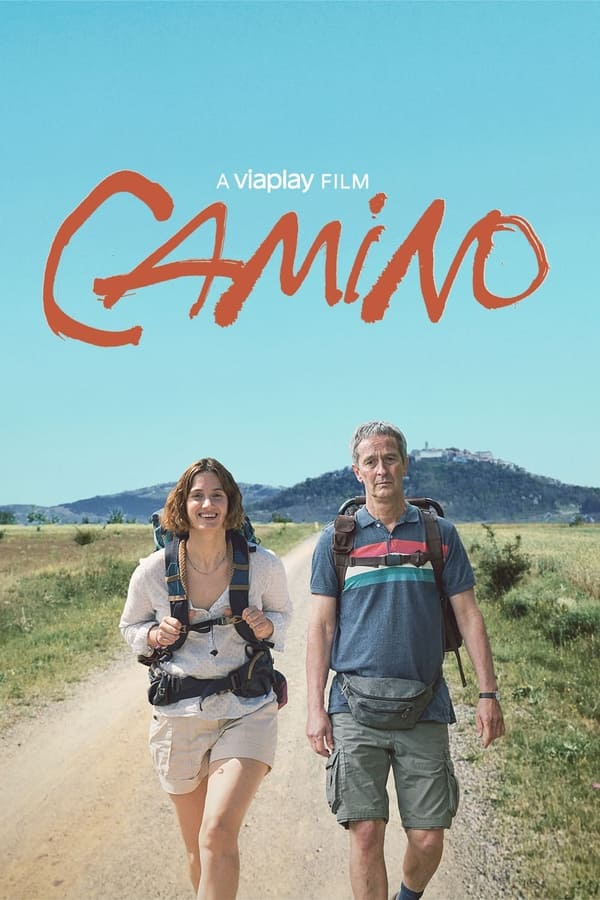 Affisch för Camino