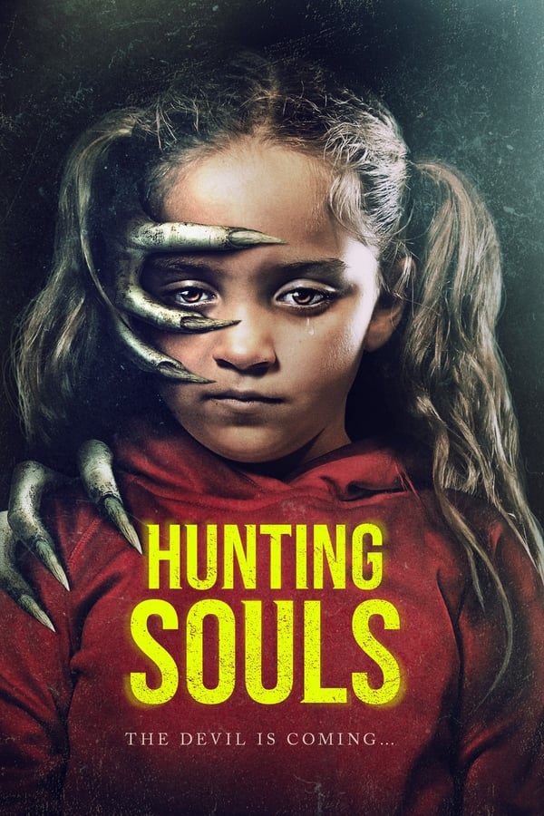 Hunting Souls (2022) HD WEB-Rip 1080p SUBTITULADA