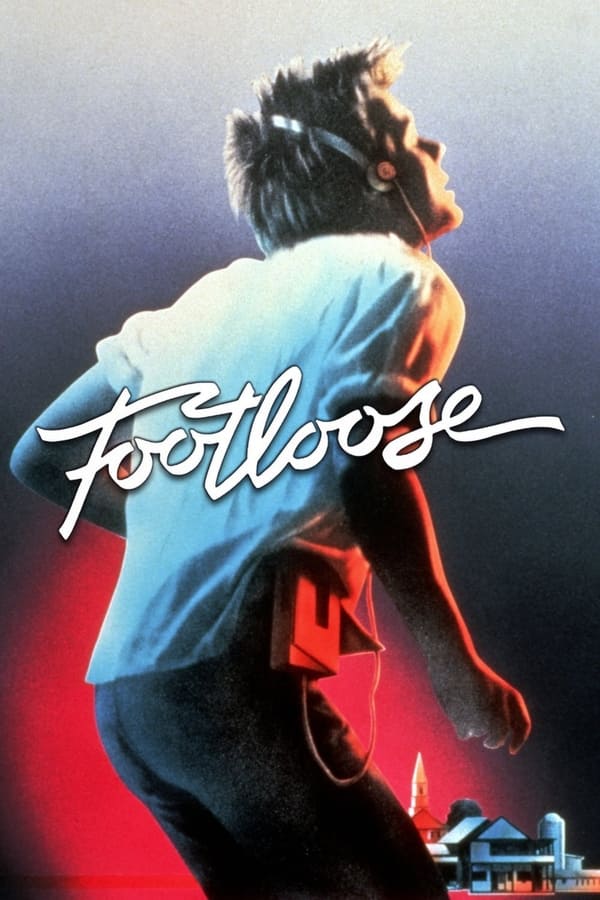 Affisch för Footloose