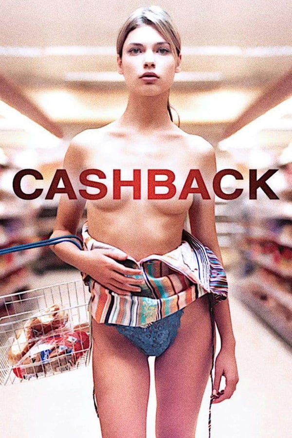Affisch för Cashback