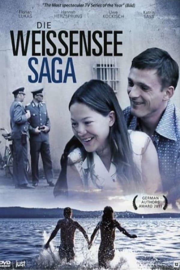 Affisch för Weissensee: Säsong 4