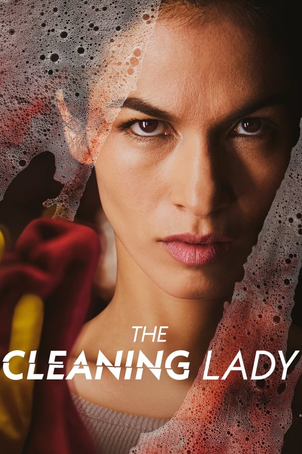 The Cleaning Lady (2022) S02E01